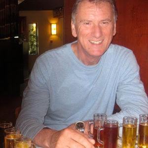 Meet your Posher, Norman